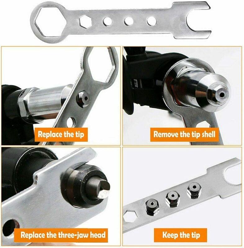 2 Pcs/Set 14-30/30-60mm Universal Key Pipe Wrench Open End Spanner Set High-carbon Steel Snap Grip Tool Plumber Multi Hand Tool