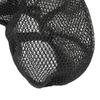 Heat-Resistant Net Seat Mesh Cover Universal For Motorcycle Scooter Motorbike M-XXXL