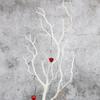 Toren Decoratie Sieraden Display Ketting Oorbellen Organizer Houder Boom Standaard