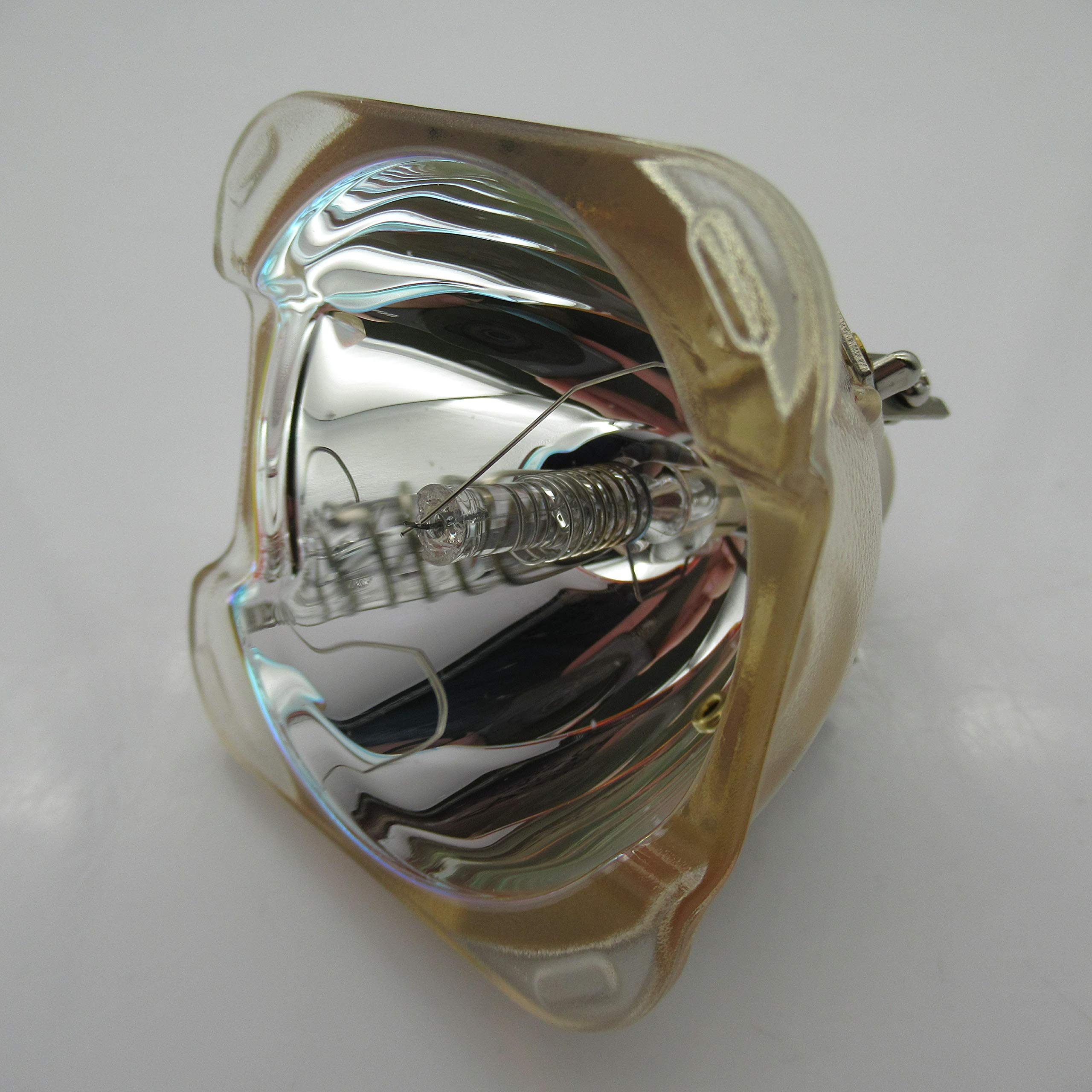 

Supermait UHP Projector Replacement Bulb Genuine Original OEM Bare Bulb Applicable NP20LP 280/245 1.1 E21.7 Models BL-FU280B EC.JC300.001