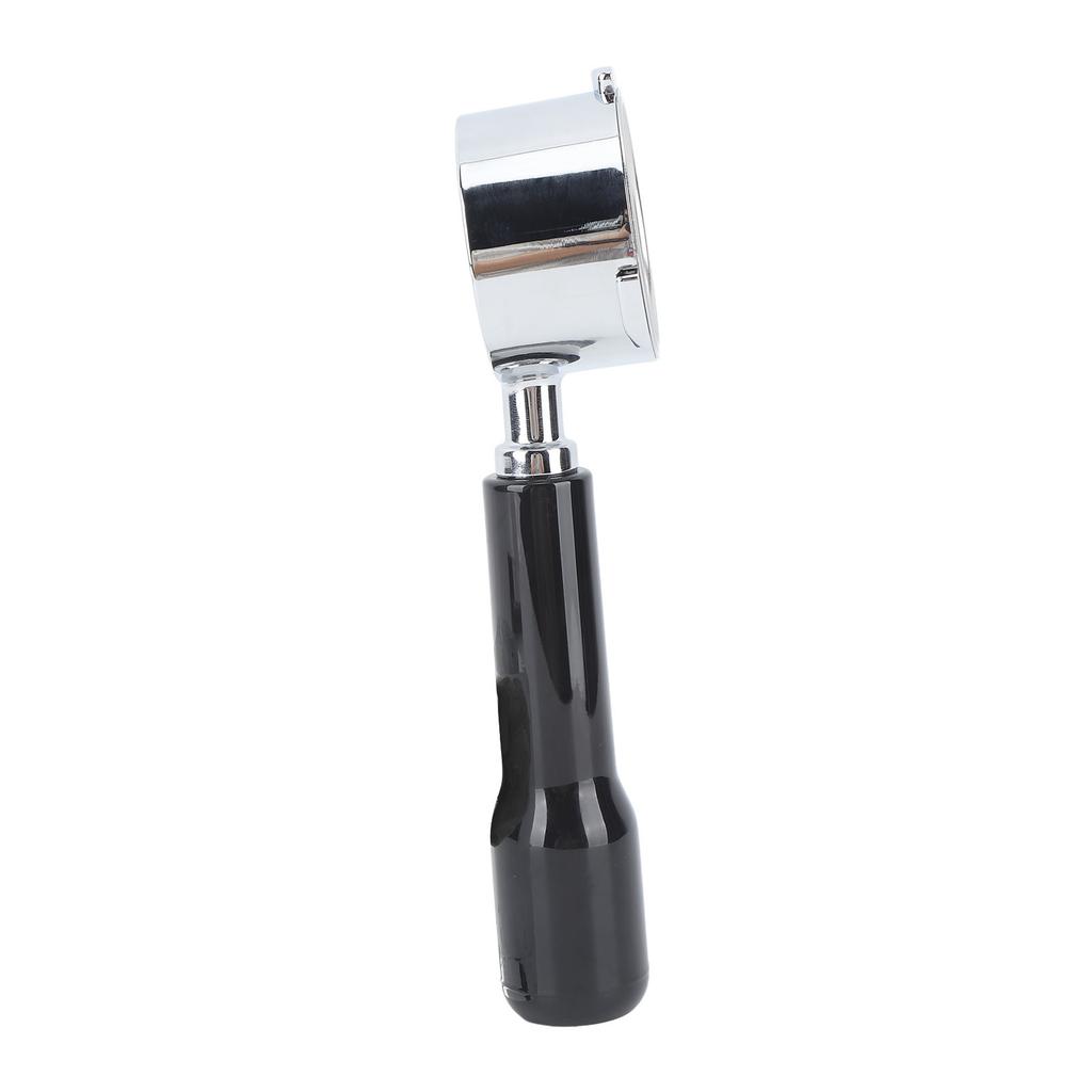 3 Ears 51mm Bottomless Portafilter Coffee Bottomless Portafilter Filter Basket Included