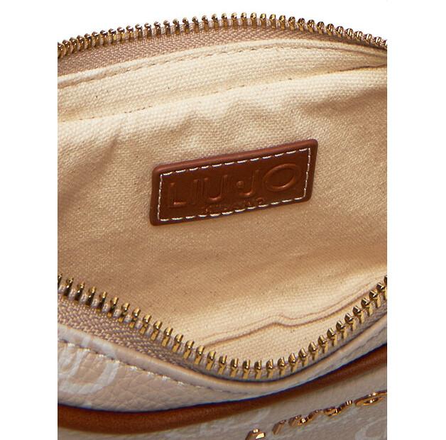 Bag Liu Jo Liu Jo S Crossbody AA5089 E0086 Beige