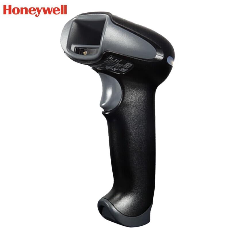 Honeywell 1950GHD Wired 2D Barcode Scanner