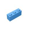 400pcs Assembles Particles 3622 1x3 Brick Parts Building Blocks High-Tech DIY Assembly Educational Toys For Children Kids Gifts