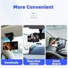 Car Phone Holder Stand Universal Dashboard Car Clip Mount GPS Bracket Car Mobile Phone Support In Car For iPhone Samsung Xiaomi