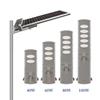 Self-Cleaning Solar Street Light