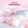 Koosting Cherry Blossom Exfoliating Body Scrub