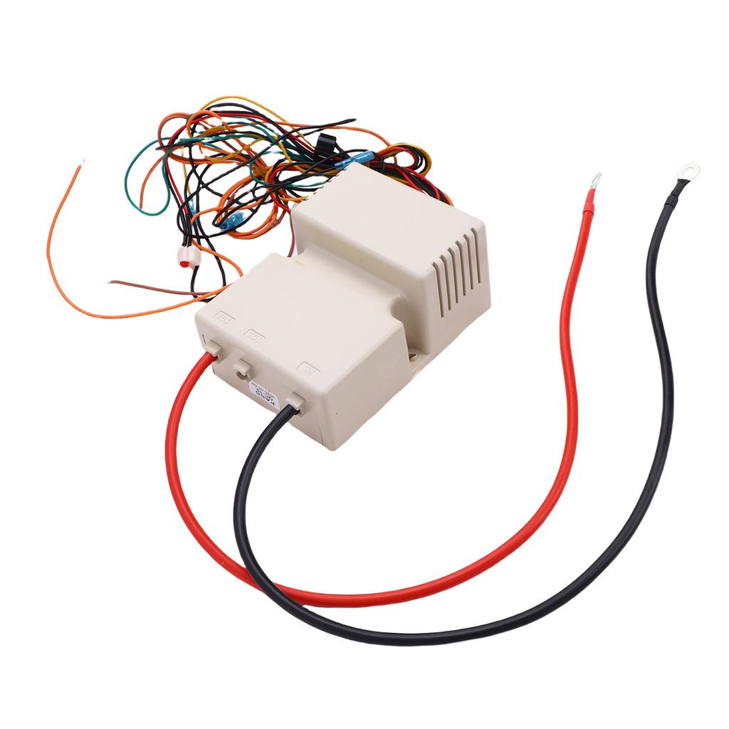 Gas Oven Pulse Ignition Controller High Efficiency High Stability Overheat Safety Oven Igniter Controller