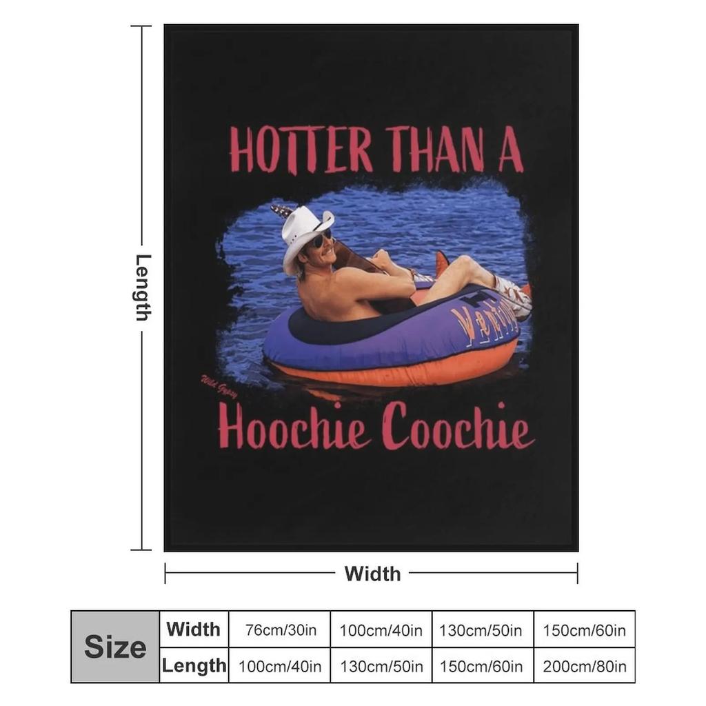 Alan Jackson Throw Blanket Travel Weighted Decorative Throw Blankets