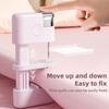 Press Type Bed Sheet Holder Quilt Cover Clip Compact Design Portable Easy to Use Non-slip Quilt Fixer Sheets Clip