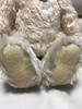 [USED] Steiff Teddy Rose Japan Limited Edition 2500 White Tag Teddy Bear