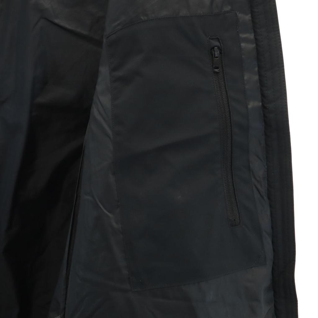 Uniqlo Seamless Down Jacket S Black Women Used