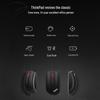 Lenovo ThinkPlus Red Dot Dual-Mode Wireless Mouse