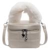 Fashion Xiaoxiangfeng Women's Bag 2025 New Niche Rhombus Chain Bag Portable Small Square Bag Crossbody Bag