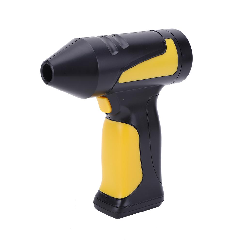 

Turbo Violent Fan 127000RPM Mini Turbo Jet Fan Handheld Violent Fan Duct Fan Violent Blower Computer Keyboard Car Cleaner