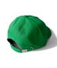 TENNIS BOY CLUB Basic Logo Ball Cap Green
