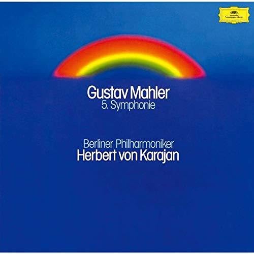 Mahler: Symphony No. 5 (SHM-CD)
