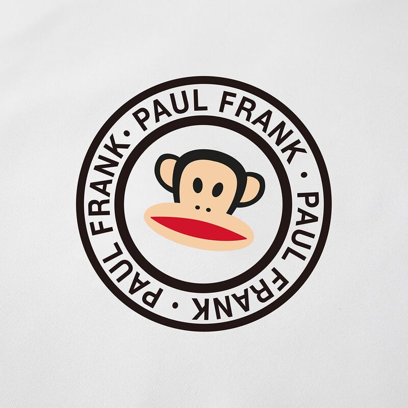 Paul Frank Men's Soft Hooded Winter Sweatshirt