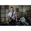 Yamaha YAMAHA acoustic guitar LL16D ARE equipped with passive type pickup