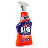 Líquido Cillit Bang Spray Pedra E Sujeira Banheiro750Ml