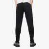 adidas Sports Lifestyle Series Mid-Rise Breathable Elastic Cuff Casual Pants Men Bottoms Black DP5749