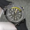 Oak Offshore Men'S Automatic Mechanical Watch Zf Jf Aps E-Commerce