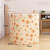 Moistureproof Thick Quilt Storage Bag Foldable Dust-proof Clothes Sorting Bags  Household