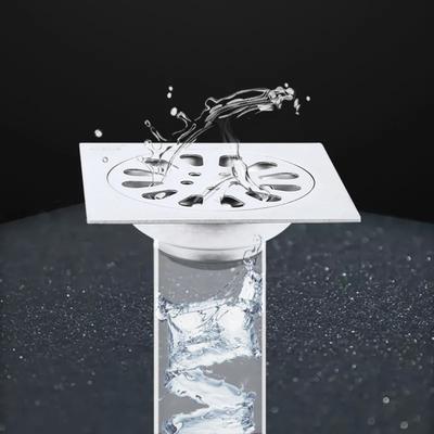 Kúpeľňové potreby – Odkvapy