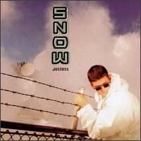 

CD SNOW - Justuss 620042 EastWest Record 1996 US Rap & Hip-Hop/R&B Used