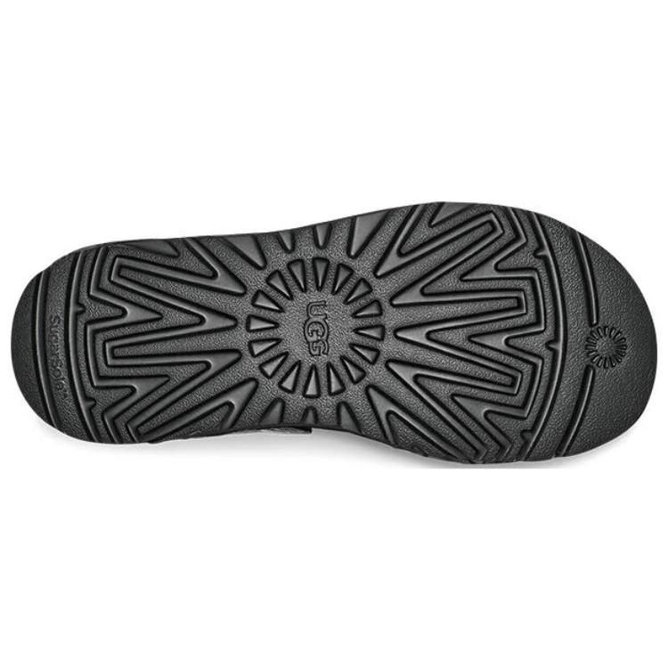 New UGG Goldencoast Clog Black 1142172-BLK