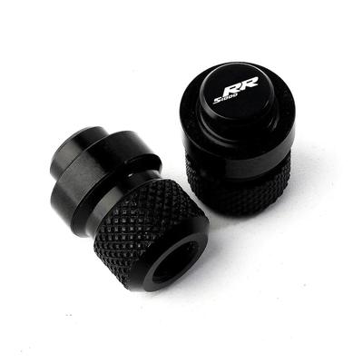 Bike Stem Caps S1000RR S1000 RR S 1000 RR All Year Motorcycle Accessories CNC