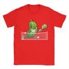 Cute Pickleball for Unisex Women Racket Sport Pickleball Lover Unisex T Shirts  Fashion Tees Short Sleeve Round Neck TShirt Tops