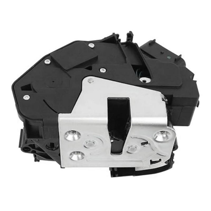 DT1Z6121813A 7-Pin Front Left Door Lock Mechanism For Ford Transit Connect 2014-