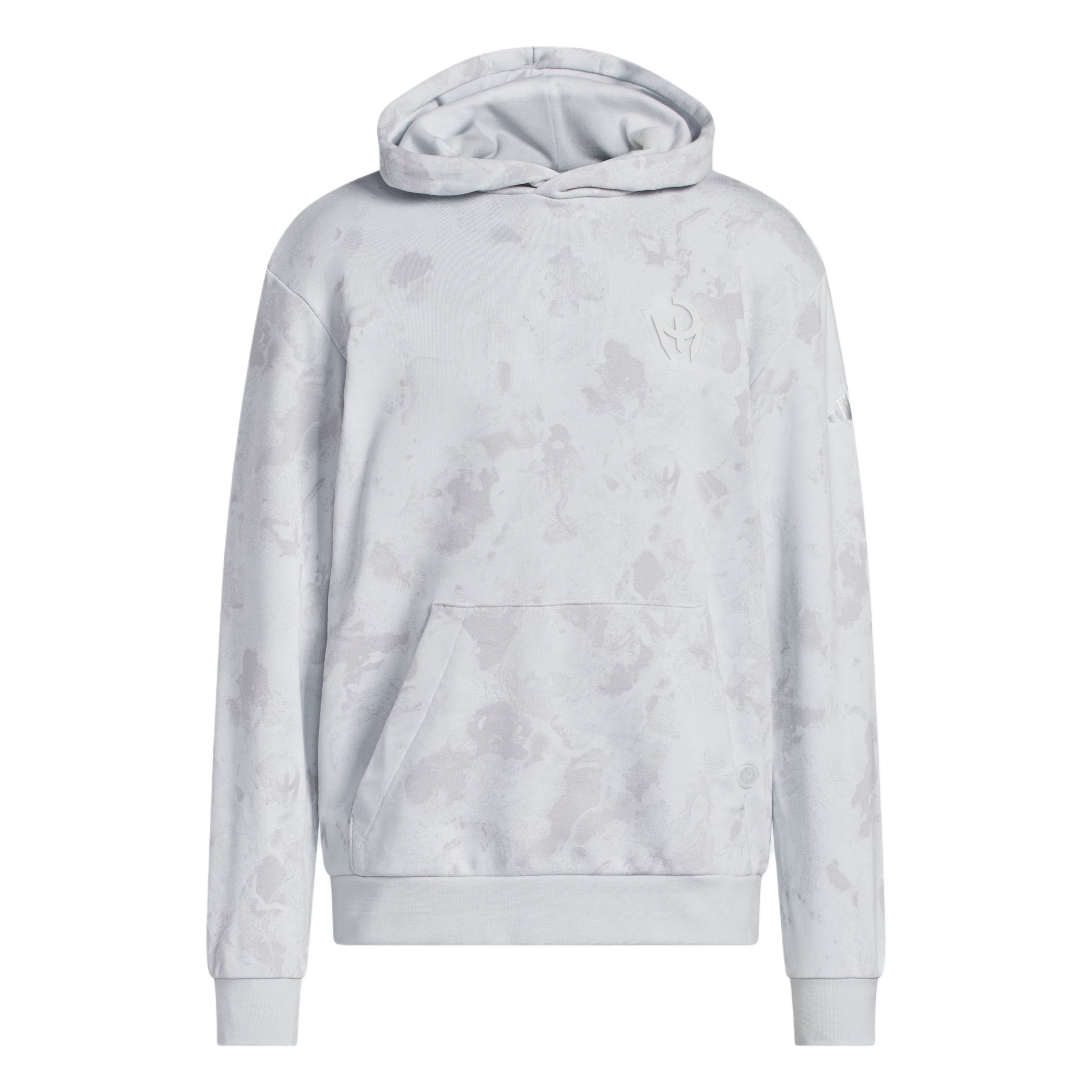 

Adidas Худи Mahomes Iced Time Мужские худи KB0313 S