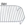 Stainless Steel Cooking Rack for Ninja Woodfire Grill OG701 OG751 7-in-1 Electric Master Air Fryer Accessories