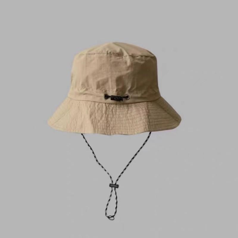 Cappello da pescatore impermeabile Cappello da pescatore estivo da donna Protezione anti-UV da campeggio Escursionismo Berretti da alpinismo Cappello da esterno Panama da uomo