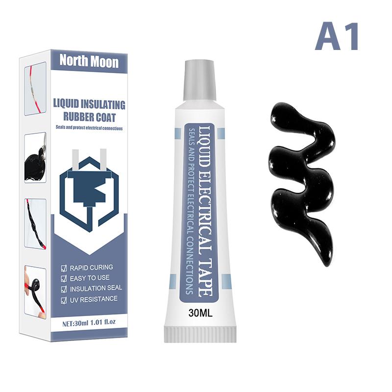 Flüssiges Isolierband, wasserdichtes Isolierklebeband für Leiterplatten