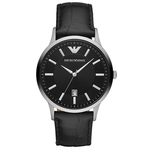 

Emporio Armani AR11186 Мужские наручные часы