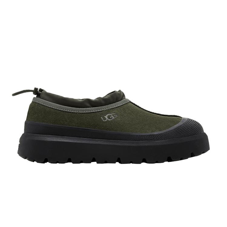 UGG Tasman Weather Hybrid Slipper Forest Night