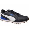 St Runner V3 Sneakers Softfoam+ Black