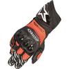Alpinestars Motorcycle Gloves Flow GP PRO R3 Gloves 1694560405 Black/Red (Size 2XL) (355 6719)