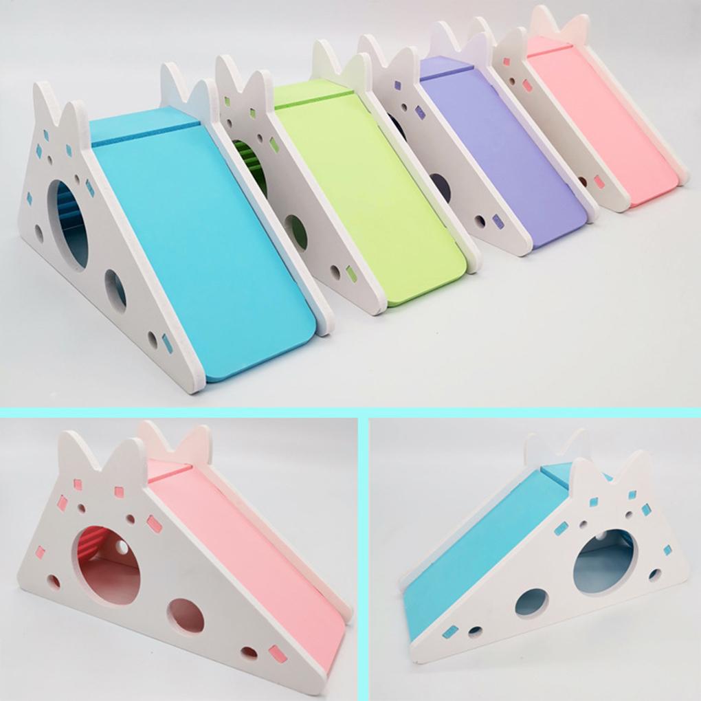 Hamster Accessories - Low Maintenance Cute And Playful Cage Accessories Hamster Hideout Hamster Carrier Hamster House