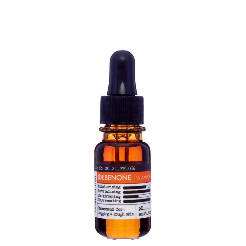 Idebenone 1% Ampoule