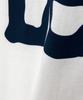 LEE Big Twitch Logo T-Shirt White