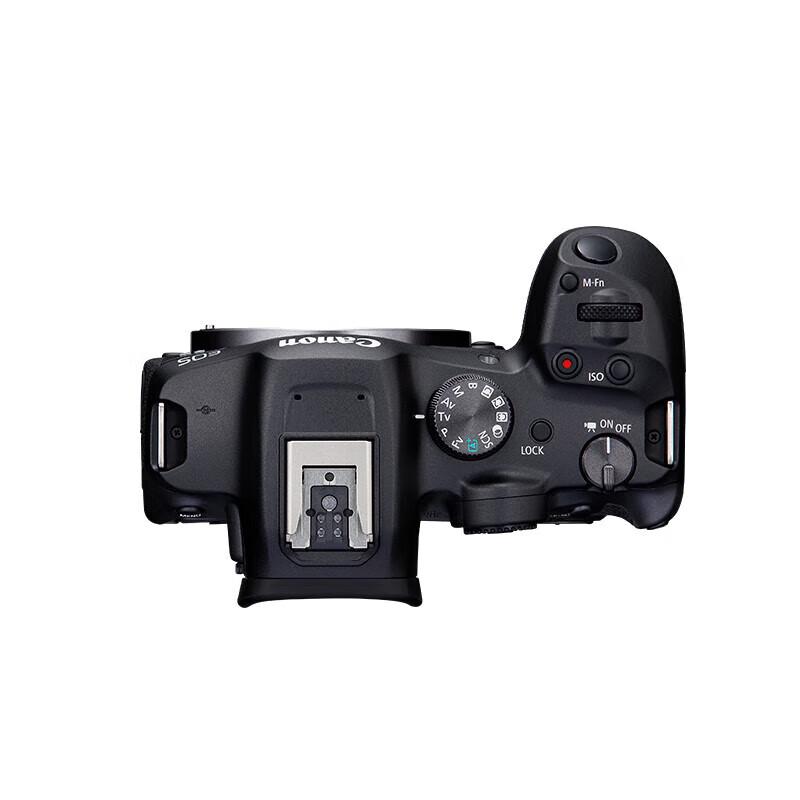 Canon EOS R7 Mirrorless Camera (CN Version)