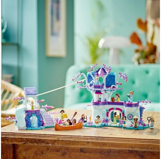 LEGO Disney 43215 Enchanted Tree House