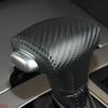Car Shift For Kia K5 K2 KX5 KX7 Handle Cover Non-Slip Wear-resistant Protective Covers Durable Shift Knob Cover Car Accessories
