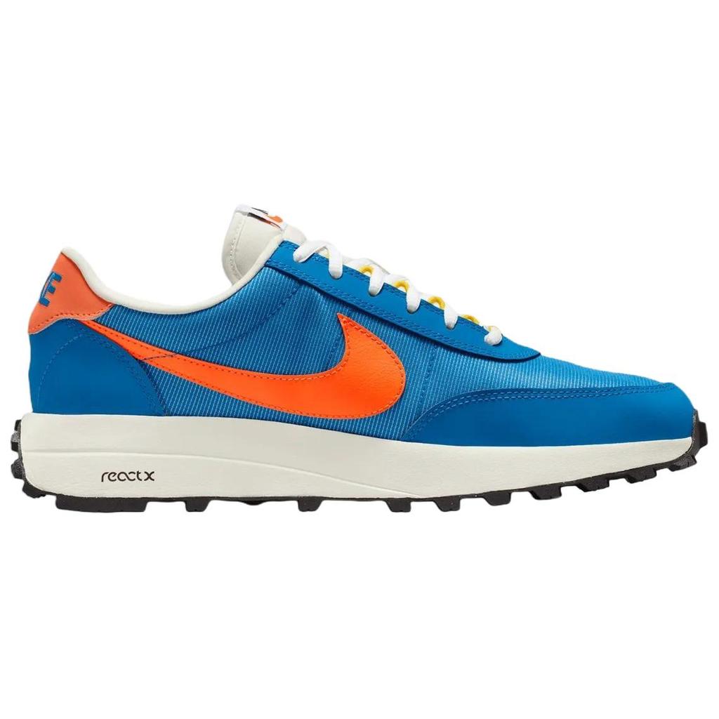 Nike Trail Running Shoes Unisex Blue IF2857-400