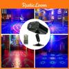 Voice Disco Lights Controlled Remote Control Party Lamps For Birthday Xmas Bar