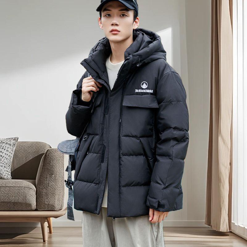 Womens Down Jacket Winter Warm Hooded Parka Outdoor Sport Casual Long Coat 90% Duck Fill